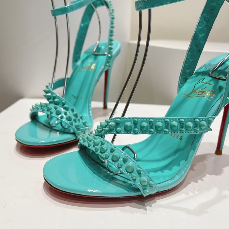 Christian Louboutin Sandals